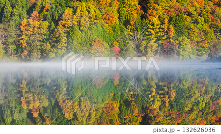 中綱湖（秋） 132626036