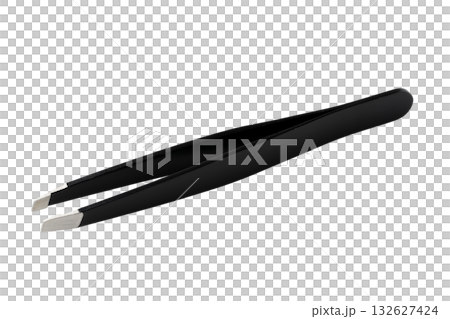 Tweezers for tweezers on a transparent background (png) Tweezers for tweezers on a transparent background (png) 132627424