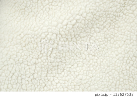 Wool plush fleece fur fabric texture background Wool plush fleece fur fabric texture background 132627538