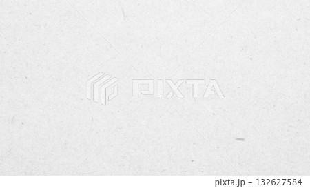 White recycle paper cardboard surface texture background 132627584