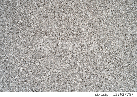 明るいベージュの塗り壁テクスチャ|Beige Stucco Wall Texture 明るいベージュの塗り壁テクスチャ|Beige Stucco Wall Texture 132627787