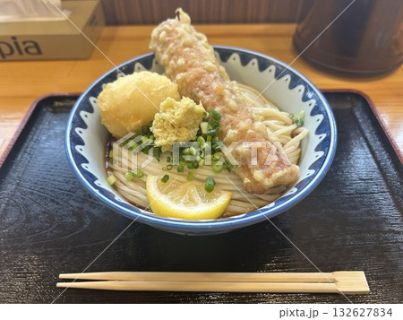き田たけうどん 132627834