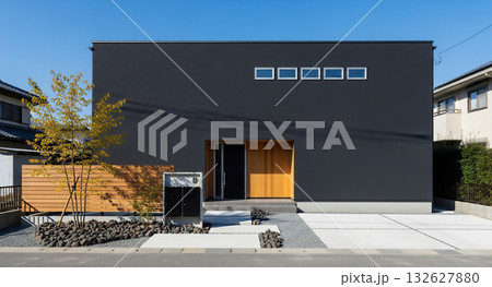 平家住宅 132627880