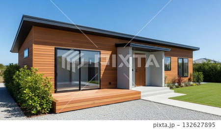 平家住宅 132627895