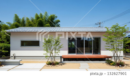 平家住宅 平家住宅 132627901