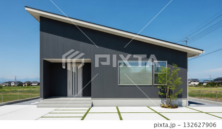 平家住宅 132627906