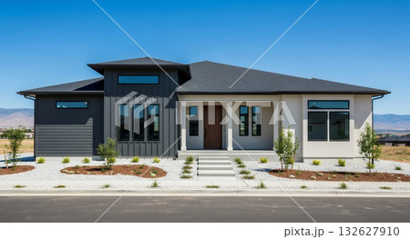 平家住宅 平家住宅 132627910