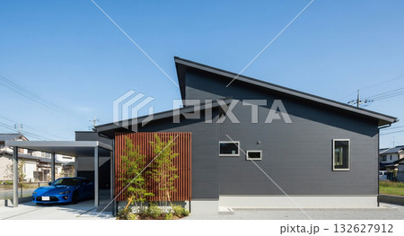 平家住宅 132627912