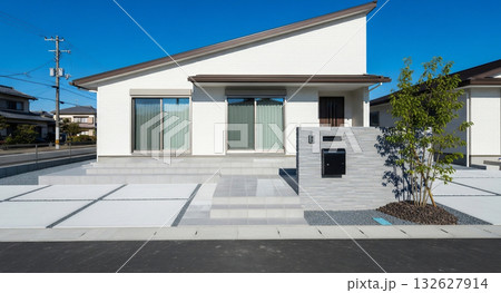 平家住宅 132627914