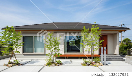 平家住宅 132627921