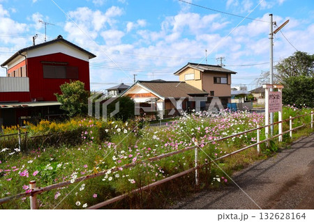 上総三又駅（千葉県市原市海士有木） 132628164