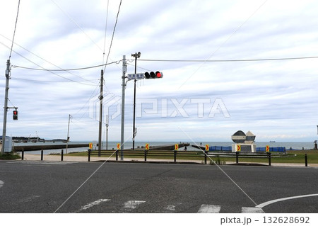 北条海岸(千葉県館山市北条) 北条海岸(千葉県館山市北条) 132628692