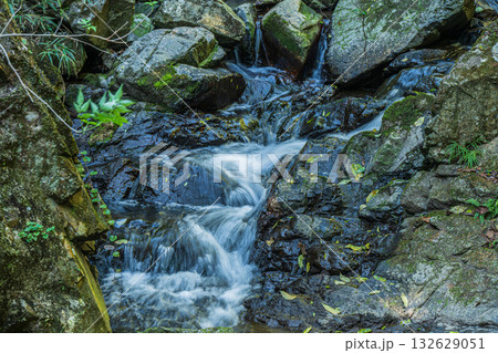 高槻市の名所 摂津峡 高槻市の名所 摂津峡 132629051