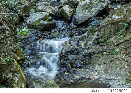 高槻市の名所 摂津峡 高槻市の名所 摂津峡 132629052