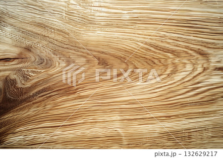 木目の美しい木材テクスチャ(ナチュラル素材・背景) 木目の美しい木材テクスチャ(ナチュラル素材・背景) 132629217