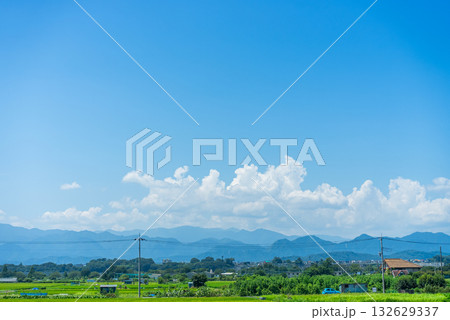 夏の空 夏の空 132629337