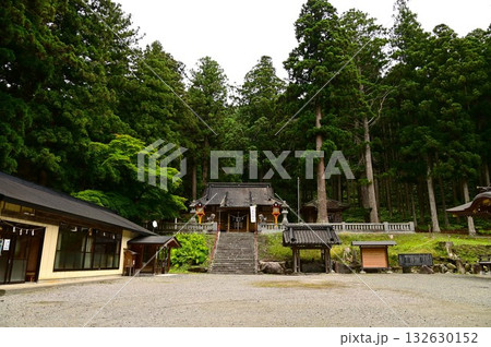 遠野六神石神社 遠野六神石神社 132630152