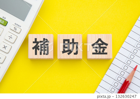 補助金 補助金 132630247
