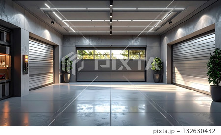 インナーガレージ 132630432