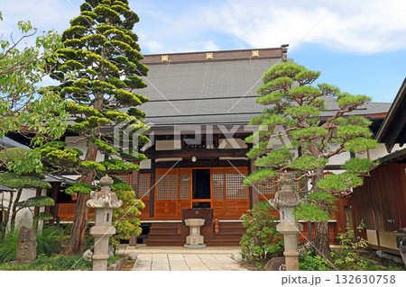 高国寺(諏訪) 高国寺(諏訪) 132630758