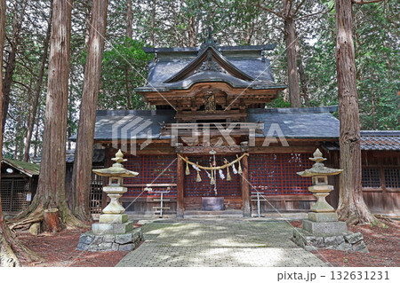 三神社(松本) 三神社(松本) 132631231