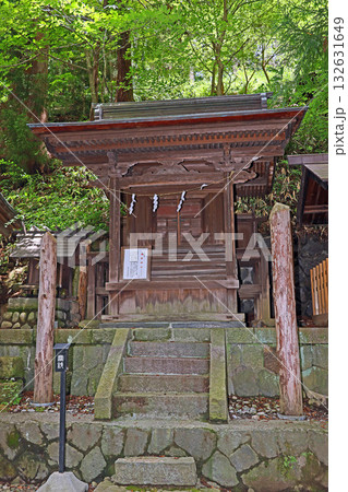 手長神社(諏訪) 手長神社(諏訪) 132631649