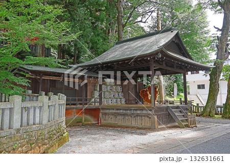 手長神社(諏訪) 手長神社(諏訪) 132631661