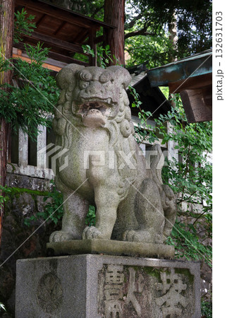 手長神社（諏訪） 132631703