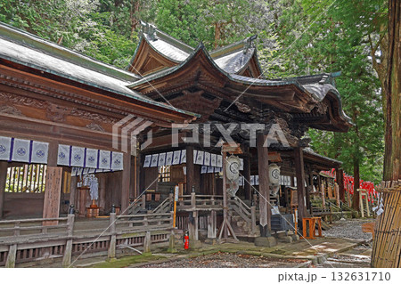 手長神社(諏訪) 手長神社(諏訪) 132631710