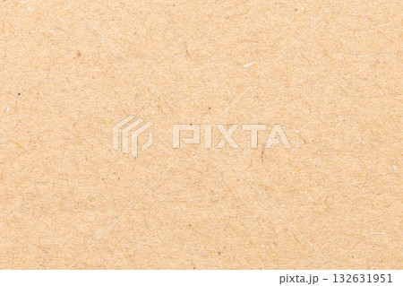 クラフト紙 132631951