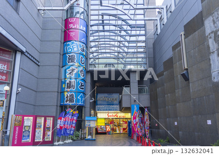 よしもと漫才劇場 132632041