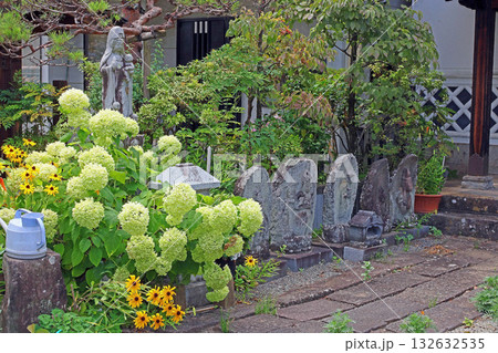 正願寺（諏訪） 132632535