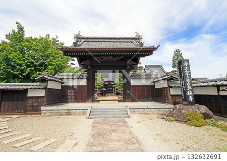 専称寺（松本） 132632691