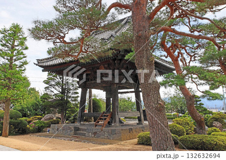 専称寺（松本） 132632694