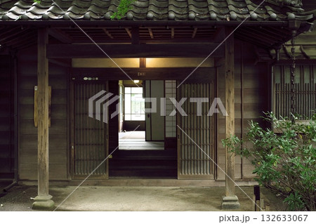 明治時代 歴史建物 明治時代 歴史建物 132633067