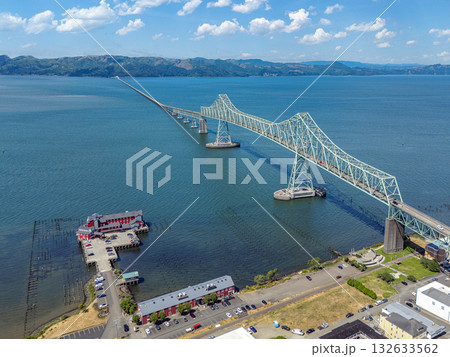 Astoria Megler Bridge Columbia river Pacific Northwest Astoria Megler Bridge Columbia river Pacific Northwest 132633562