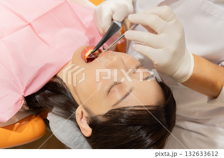 医療 歯科医 歯医者 イメージ 医療 歯科医 歯医者 イメージ 132633612