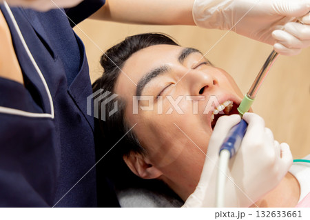 医療医療　歯科医　歯医者　イメージ 132633661