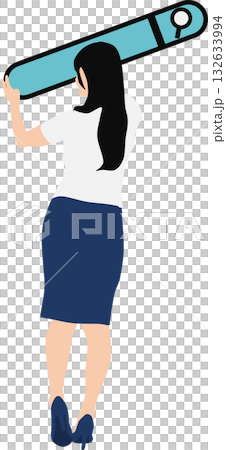關鍵字搜尋插圖 132633994