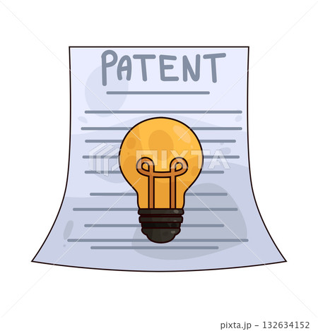 illustration of Patent 132634152