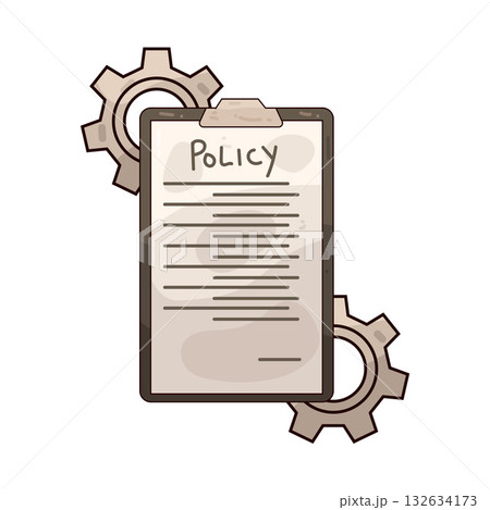 illustration of Policy  132634173