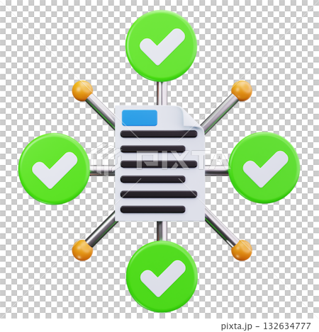 Global Contract Approval 132634777