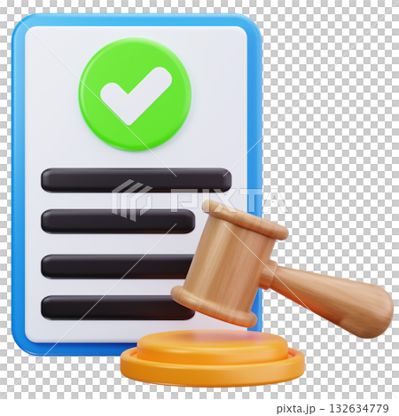 Contract Legal Judgment Contract Legal Judgment 132634779