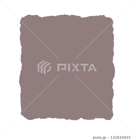 Soft taupe color swatch showing an earthy tone suitable for home decor in various styles 132634835
