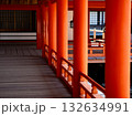厳島神社へ参拝 132634991