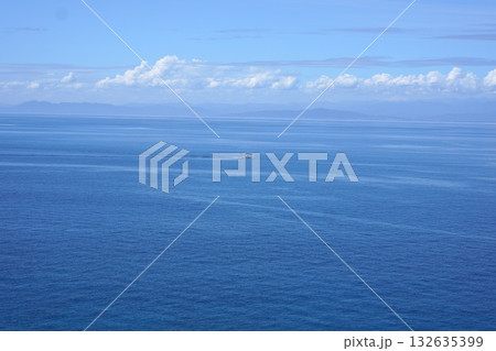 海と船 132635399
