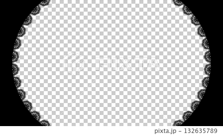 蕾絲花邊 132635789