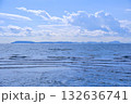 新舞子海水浴場　福ヶ浜海岸 132636741