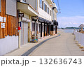 新舞子海水浴場　福ヶ浜海岸 132636743