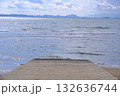 新舞子海水浴場　福ヶ浜海岸 132636744